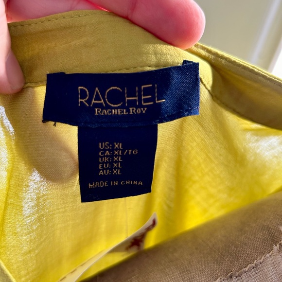 Rachel Roy Blouse - Picture 5 of 5
